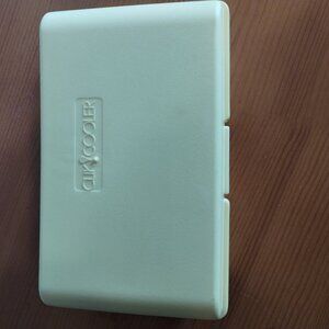 Click cooler juice box